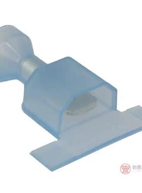 原装正品3-521191-2全新CONN QC TAB 14-16AWG 0.250