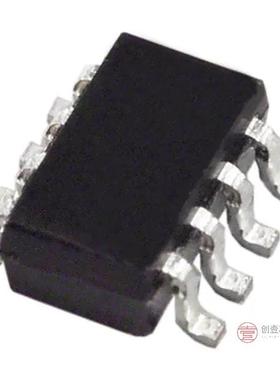 原装AD5245BRJZ50-RL7全新IC DGT POT 50KOHM 256T