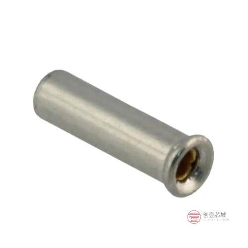 原装正品50865-5全新CONN PIN RCPT .034-.041 SOLDER