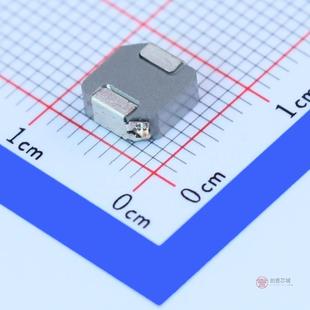 R1全新2.2uH 2R2M 20% 8.2A 原装 19.03m正品 SPM6530T