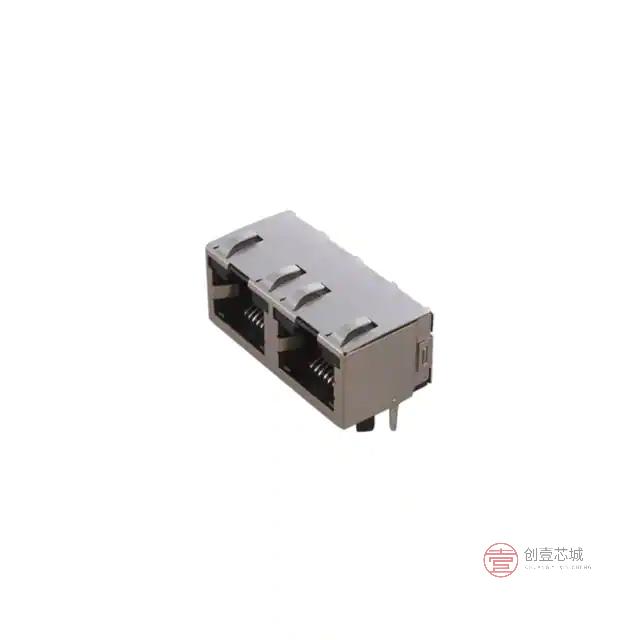 原装6116522-3全新INV MJ,1X2,PNL GRD,SHLD正品
