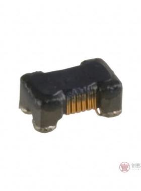 原装DLW21HN121SQ2L全新CMC 280MA 2LN 120 OHM SMD正品