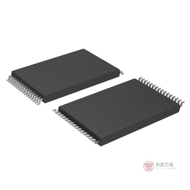 原装IS62WV2568BLL-55TLI全新IC SRAM 2MBIT PARAL