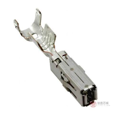 原装正品1-968857-3全新CONN SOCKET 14-16AWG CRIMP