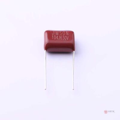 原装正品MEF104J630D01全新100nF 5% 630V