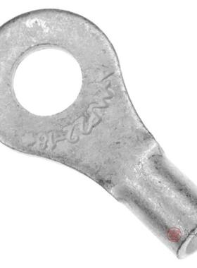 原装34110全新CONN RING CIRC 16-22AWG #6 CRIMP正品