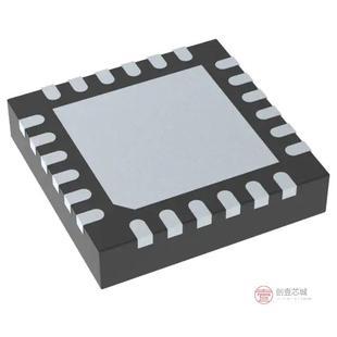 EQUALIZR REPEATER 2CH DS125BR111RTWR全新IC 原装