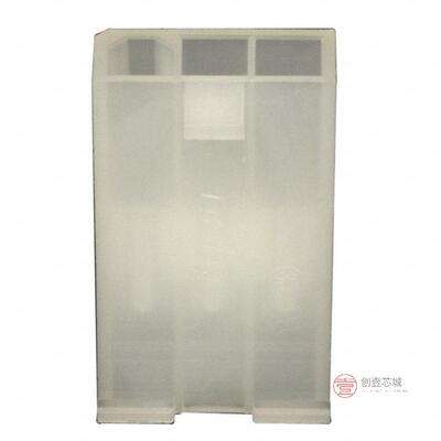 原装正品1586103-3全新CONN PLUG HOUSING 3POS SGL 4.2MM