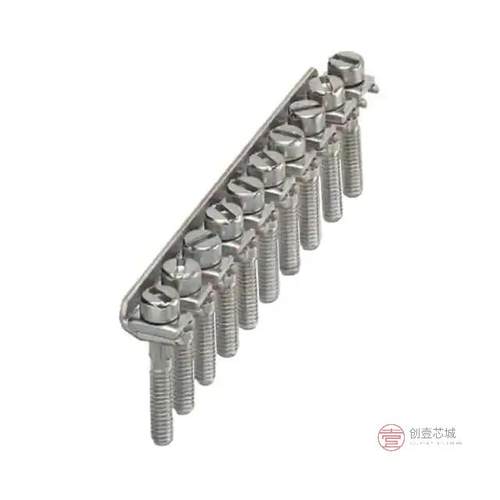 原装0311171全新JUMPER TERM BLK 10POS SCREW-IN正品