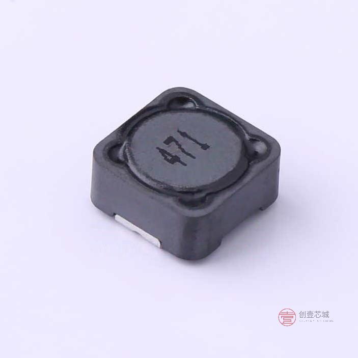 原装YPRH1205-471M全新功率电感 470µH 20% 770m I