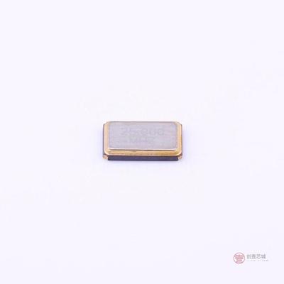 原装TXM25M0004503LDCDO00T全新无源晶振 25.00000