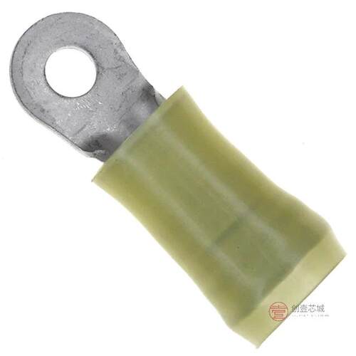原装正品35148全新CONN RING CIRC 10-12AWG #4 CRIMP