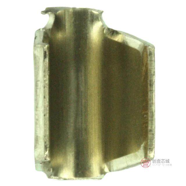 原装62357-1全新CONN SPLICE 7400-10000 CMA CRIMP正品