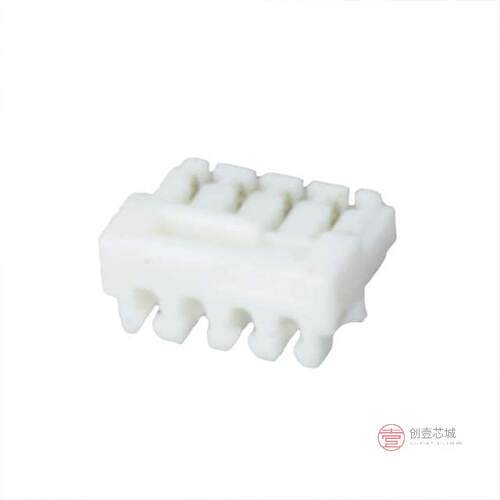 原装正品04XSR-36S全新CONN RCPT 4POS IDC 36AWG TIN