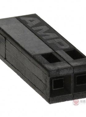 原装87499-4全新CONN HOUSING 2POS .100 SINGLE正品