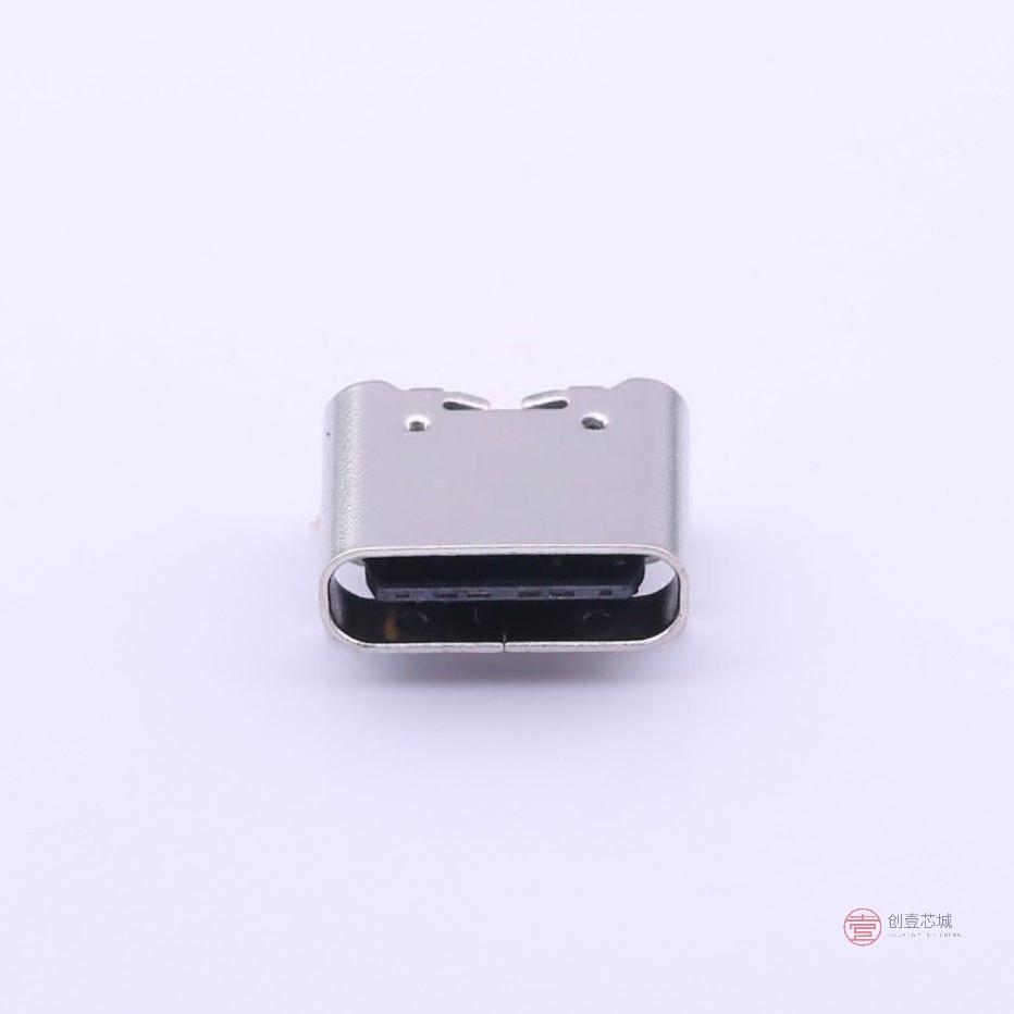 原装918-418K2023S40006全新Type-C 母座