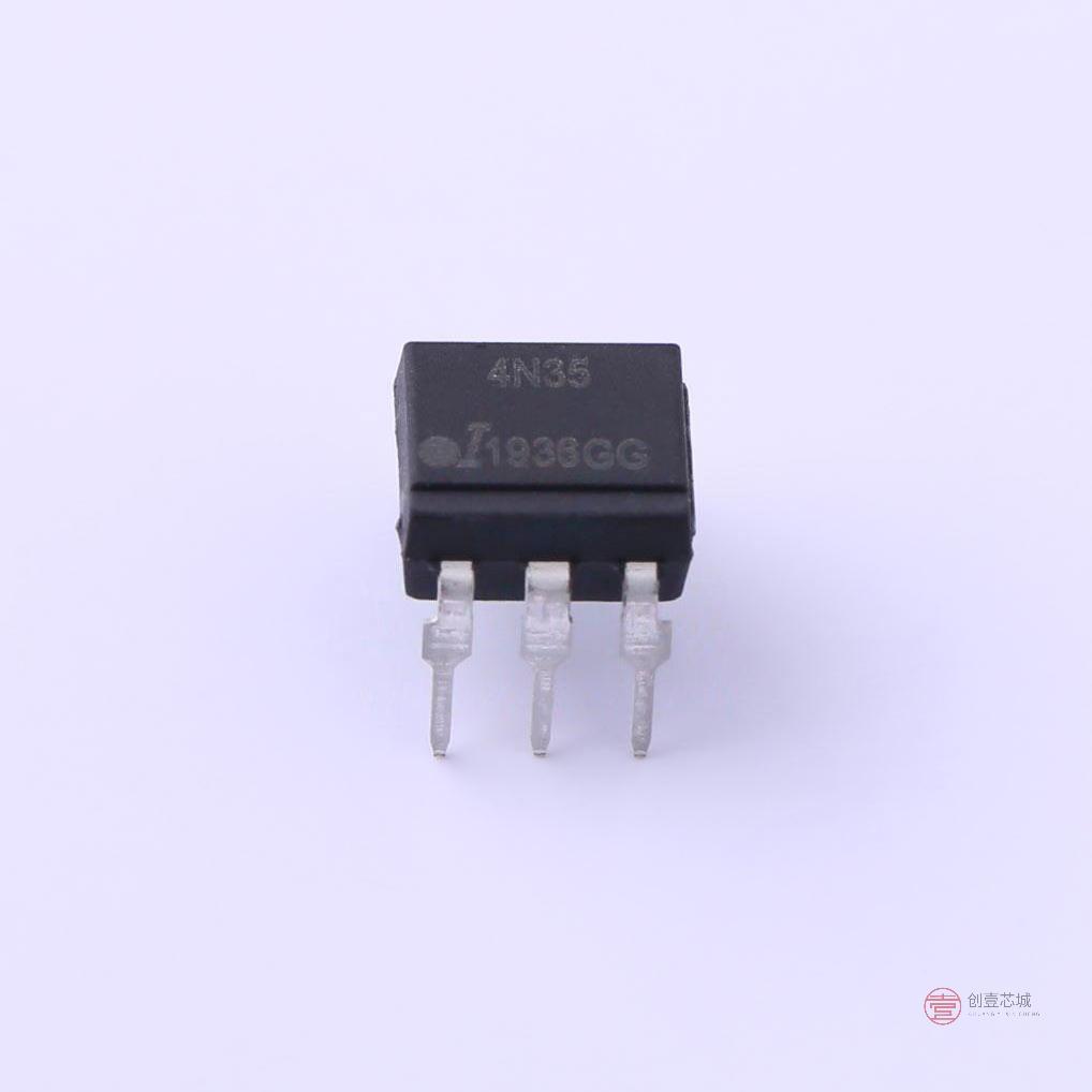 原装4N35M全新4N35M正品