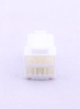 原装SLP-06V全新3.96mm 2x3P正品