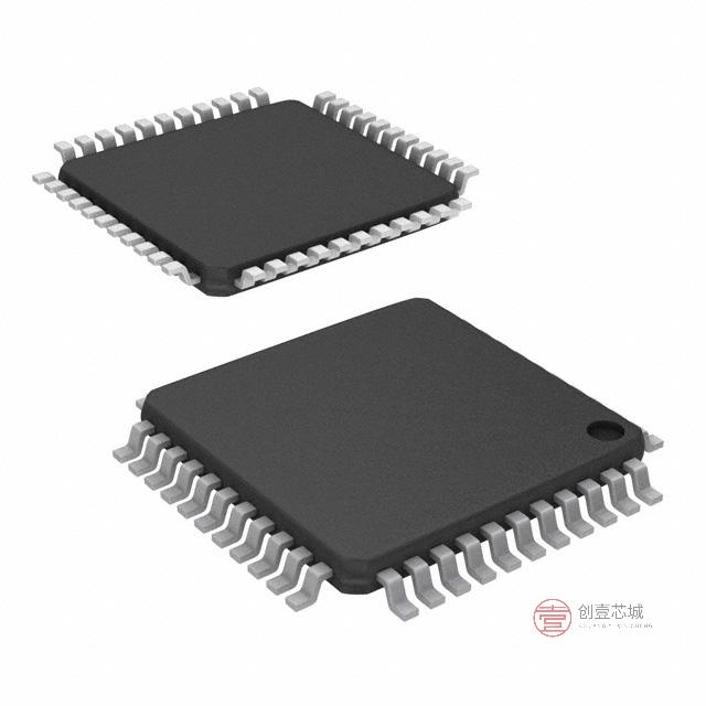原装S9S08AW32E5VFGE全新IC MCU 8BIT 32KB FLASH