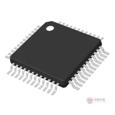 原装STM32L051C8T6TR全新IC MCU 32BIT 64KB FLASH