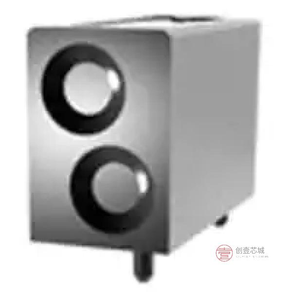 原装1469374-1全新GUIDE MODULE FEMALE RT ANGLE正品