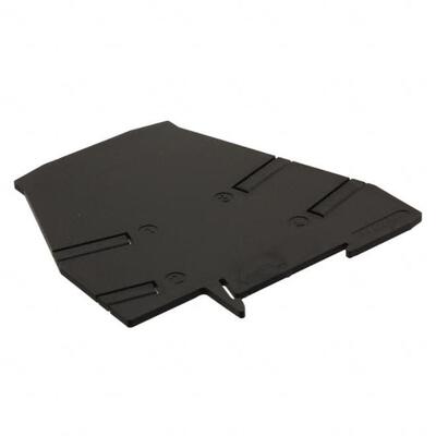 原装正品2966841全新CONN TERM BLK SEPARATR RAIL BK