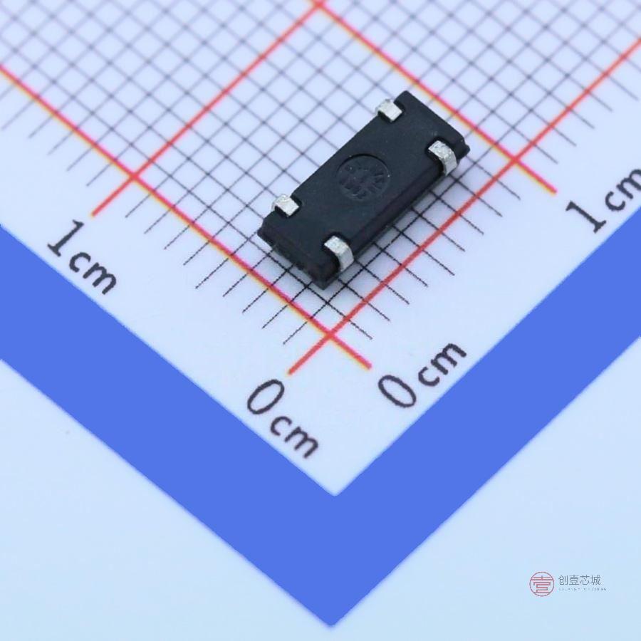 原装Q13MC3062000600全新32.768kHz 20ppm 6pF正品