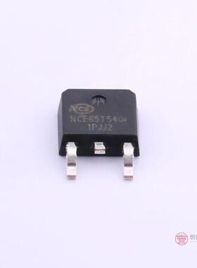 原装正品NCE65T540K全新N沟道 650V 8A