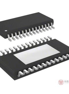 原装LM5175PWPT全新IC REG CTRLR BUCK-BOOST 28HT