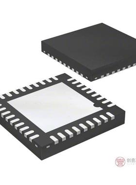 原装ZL2102ALAFT7A全新IC REG BUCK PROG 6A 36QFN正品