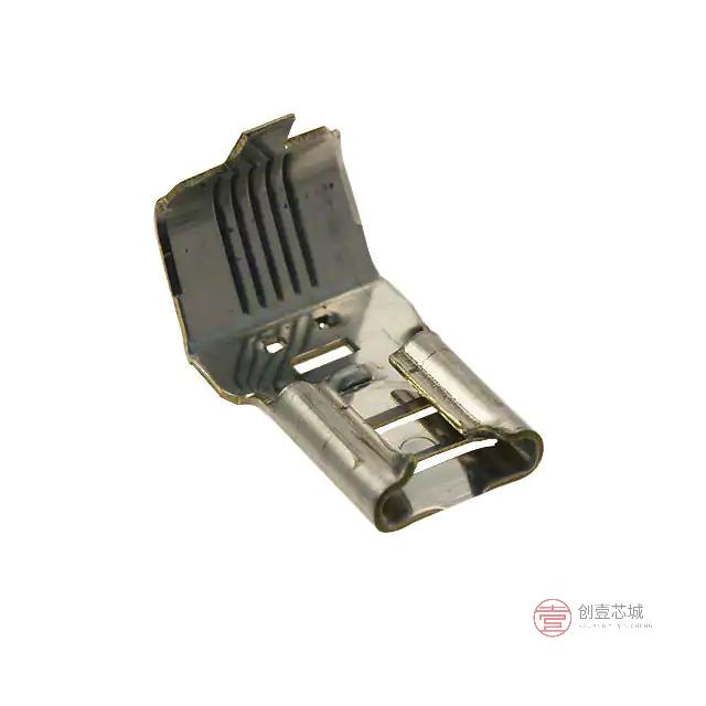 原装62011-2全新CONN QC RCPT 10-12AWG 0.250正品