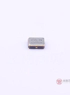 原装SG-8101CG 33.330000MHZ TCHSA全新2520 33.33
