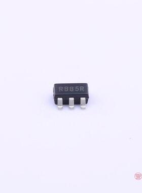 原装RP114N331D-TR-FF全新Vin=5.25V Vout=3.35V 3