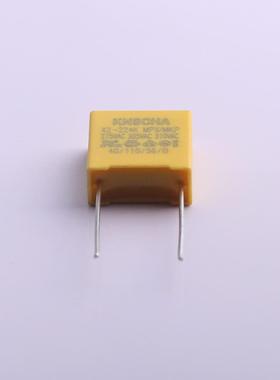 原装MPX224K31C3KN15600全新等级:X2 220nF 10% 31