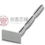 原装0814788全新接线端子工具和配件 KLM 3-L正品