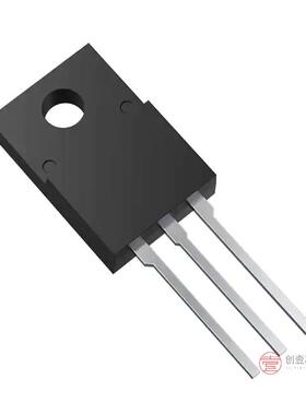 原装TK10A60W5,S5VX全新MOSFET N-CH 600V 9.7A TO