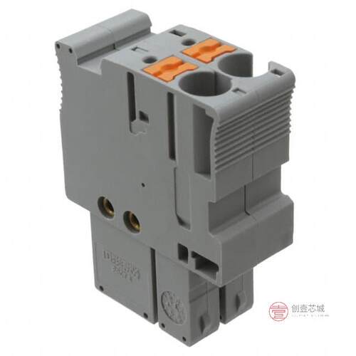原装正品3212304全新TERM B PLUG 2POS STR