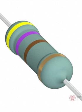 原装EP1W470RJ全新RES 470 OHM 5% 1W AXIAL正品