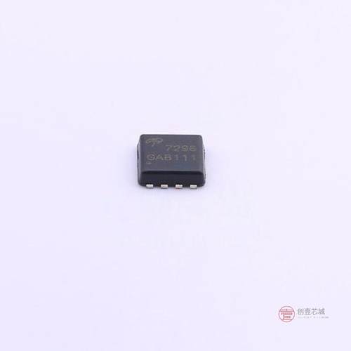 原装AON7296全新 DFN8L_3X3MM_EP 20.8W正品