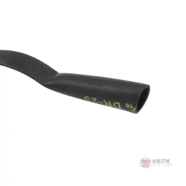 原装DR-25-1/8-0-SP全新HEATSHRINK 1/8  BK 1=50'正品
