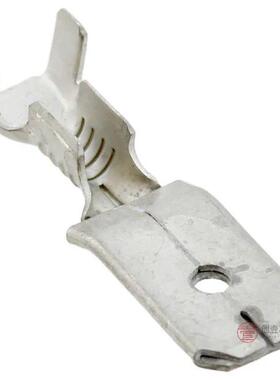 原装60006-2全新CONN QC TAB 14-18AWG 0.250 CRIMP正品