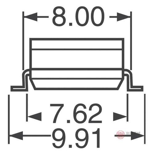 原装正品219-4LPSTR全新SWITCH SLIDE DIP SPST 100MA 20V