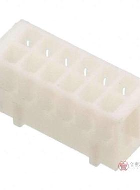 原装1-1470107-2全新CONN RCPT HSG 12POS 2.00MM正品