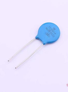 原装121KD14全新Varistor Voltage= 120V VC=200V DIP正品