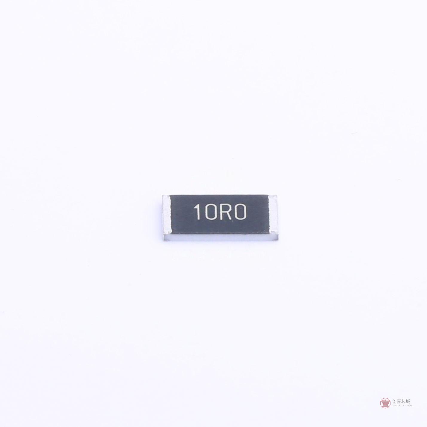 原装CQ121WF100JT4E全新贴片电阻 10 1% 1W 200ppm