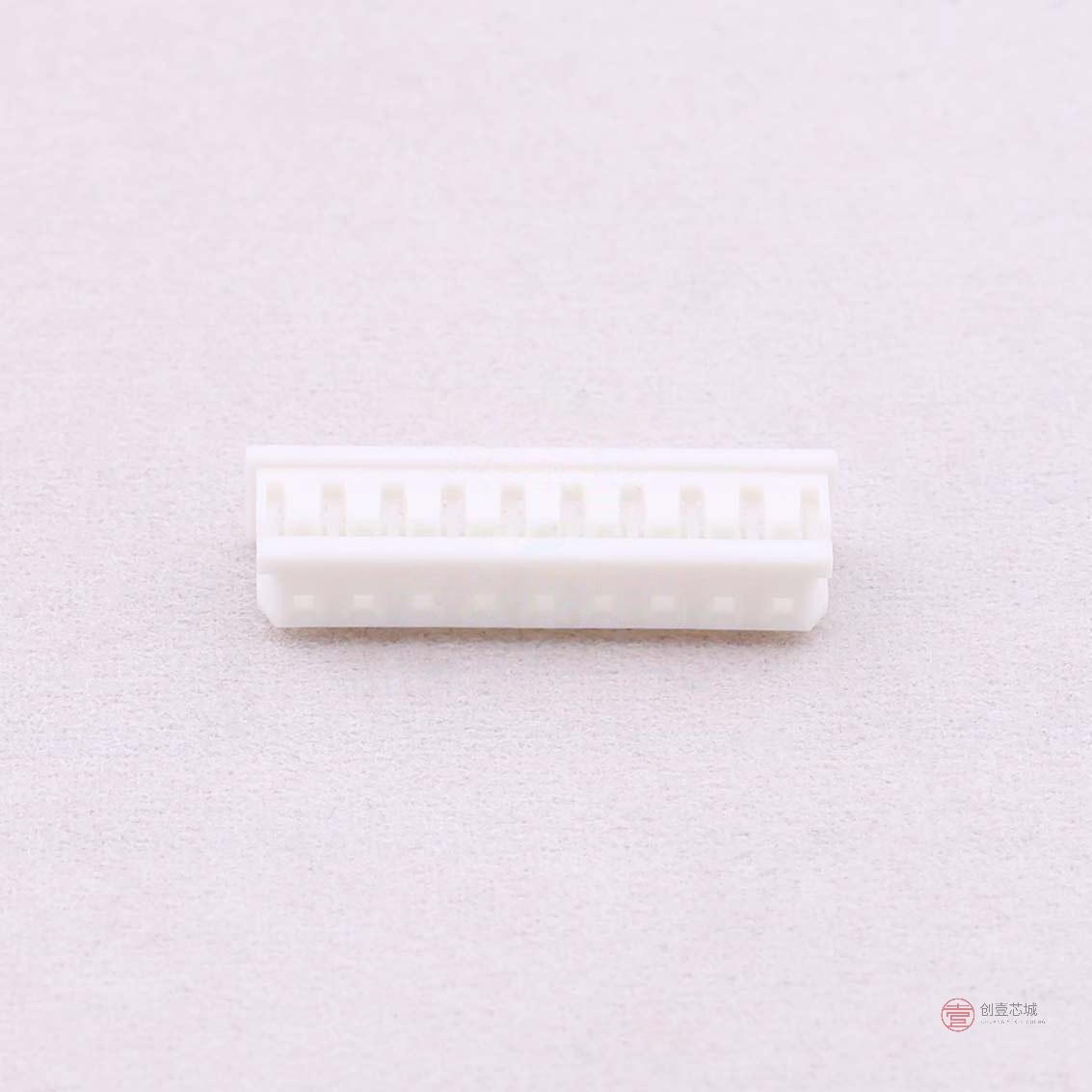 原装A2010H-9P全新2mm 1x9P正品