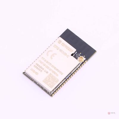 原装正品ESP32-WROVER-IE(16MB)全新WIFI模块