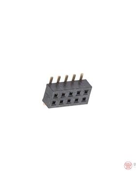 原装正品BD050-10-A-0-0500-L-D全新10W,1.27MM SOCK