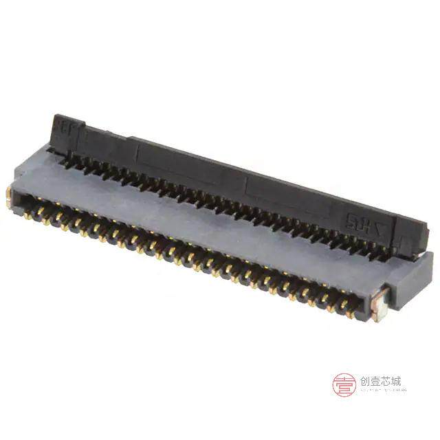 原装FH35C-35S-0.3SHW(50)全新CONN FPC 35POS 0.3