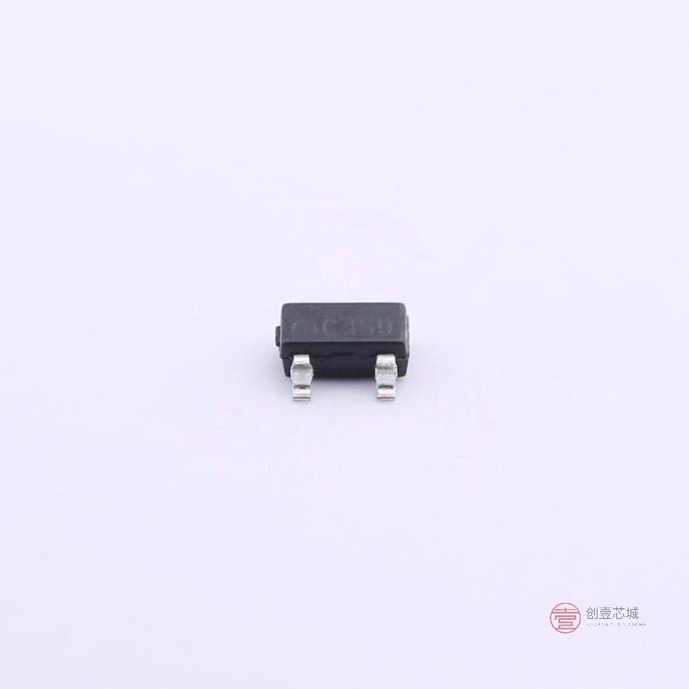 原装ME6203A30M3G全新高输入电压LDO稳压器 SOT23-3正品